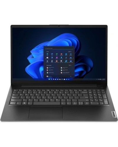 Ordinateur Portable Lenovo V15 G4 AMN 15,6" AMD Ryzen 5 7520U 8 GB RAM 512 GB SSD Espagnol Qwerty