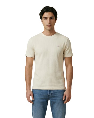 Calvin Klein Jeans T-shirt Heren