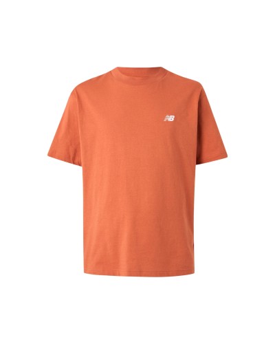 New Balance Men T-Shirt