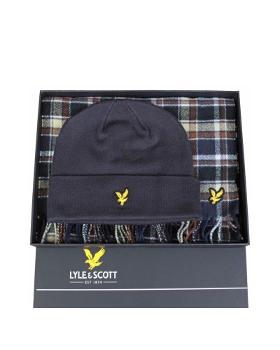 Lyle & Scott Hut Herren 