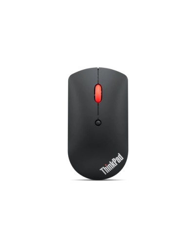 Lenovo ThinkPad Bluetooth Silent Mouse - 4Y50X88822