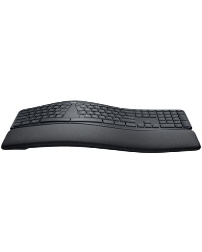 LOGITECH ERGO K860 KEYBOARD 2.4 GHz, Bluetooth 5.0 Graphite
