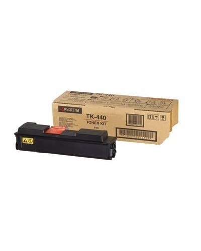 KYOCERA TK-440 BLACK TONER (D)