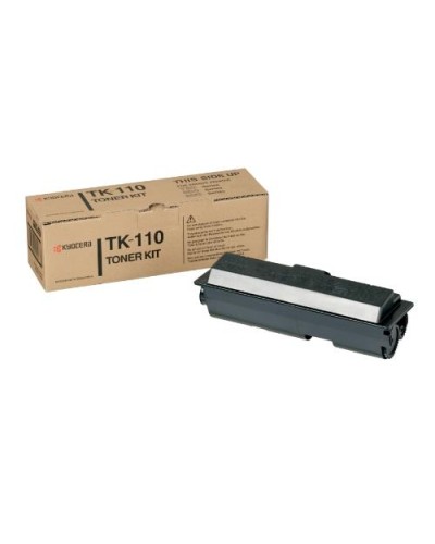 KYOCERA TK-110 BLACK TONER 6K (D)