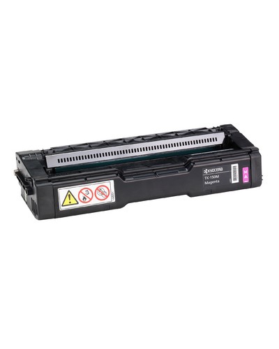 KYOCERA TK-150M MAGENTA TONER (D)