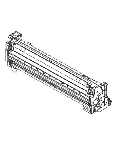 KYOCERA DV-570C CYAN DEVELOPER