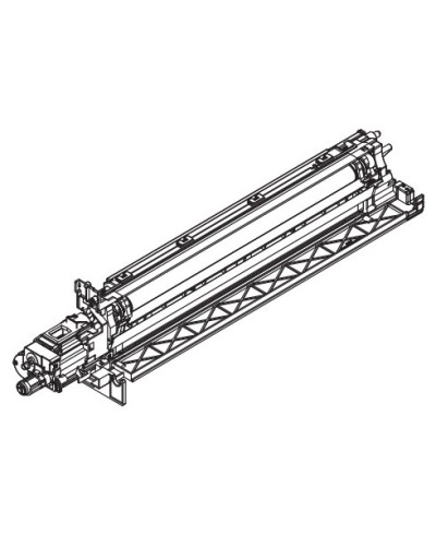 KYOCERA DV-8505M MAGENTA DEVELOPER