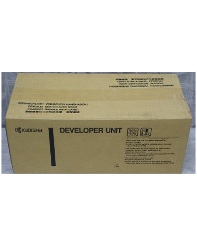 KYOCERA DV-160(E) DEVELOPER