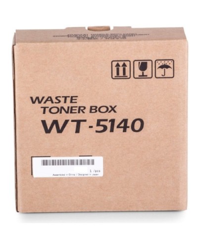 KYOCERA WT-5140 WASTE TONER BOTTLE (H)