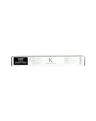 UTAX CK-8511K BLACK TONER