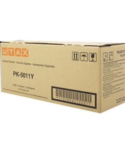 UTAX PK-5011Y YELLOW TONER