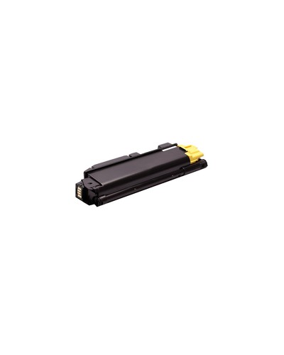 UTAX PK-5012Y YELLOW TONER