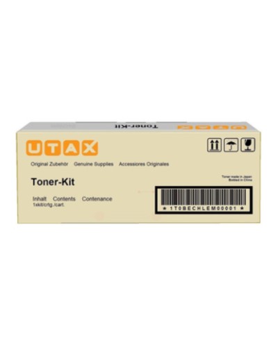UTAX PK6010 BLACK TONER