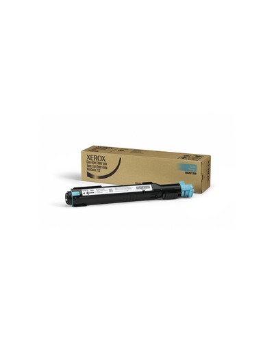 XEROX WC 7132 CYAN TONER