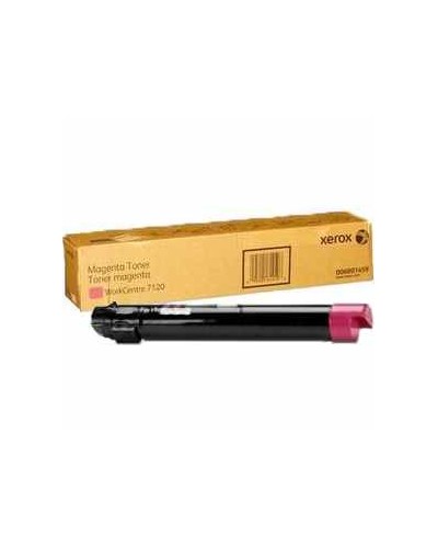 XEROX WC 7220M MAGENTA TONER