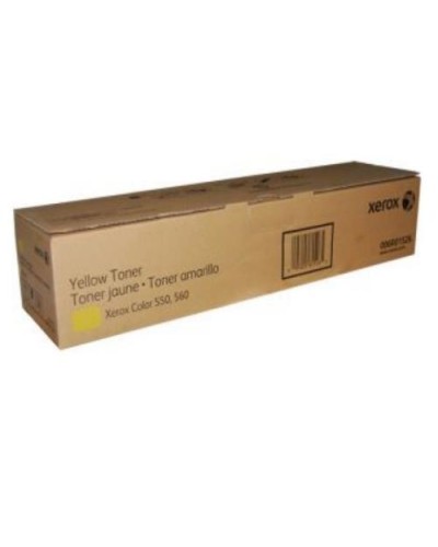 XEROX XC 560M YELLOW TONER