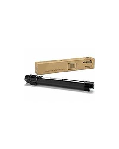 XEROX WC 7830M BLACK TONER
