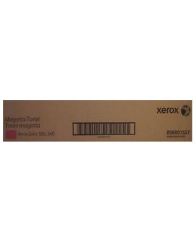 XEROX XC 560M MAGENTA TONER