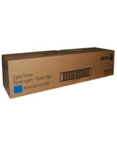 XEROX XC 560M CYAN TONER []