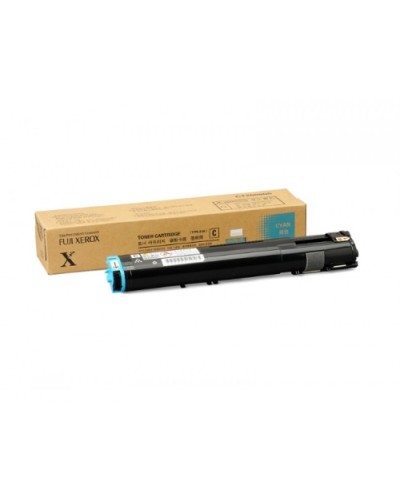 XEROX VERSANT SOLD CYAN TONER