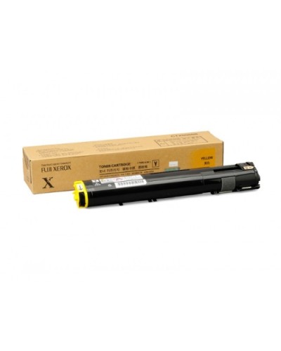 XEROX VERSANT YELLOW TONER SOLD