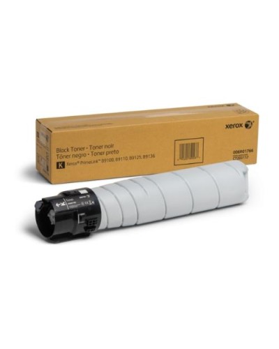 XEROX B9100 BLACK TONER