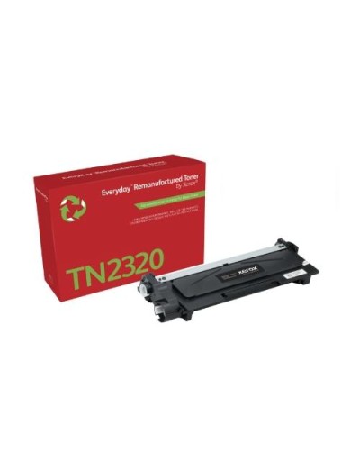 XEROX COMP REMAN TN-2320 BLACK TONER