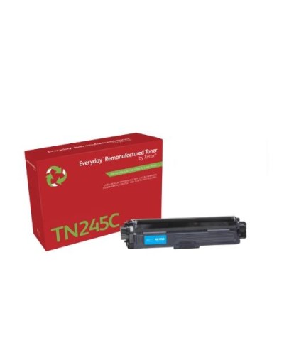 XEROX COMP REMAN TN-245C CYAN TONER