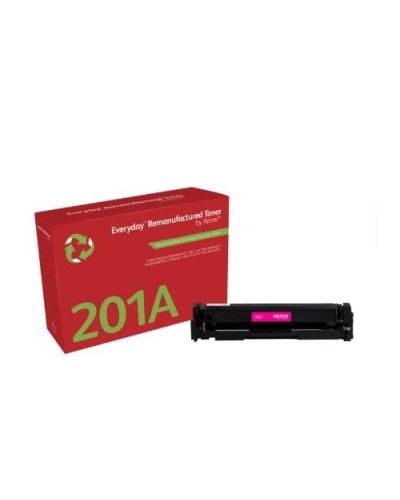 XEROX COMP REMAN CF403A MAGENTA TONER