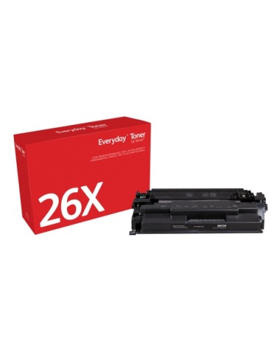 XEROX COMP ED CF226A/CRG-052 TONER NE