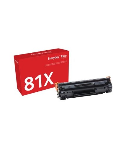XEROX COMP ED CF283X/CRG-137 TONER NE