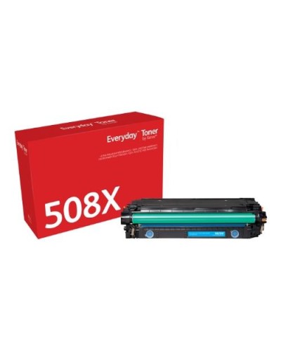 XEROX COMP ED CF361X CYAN TONER