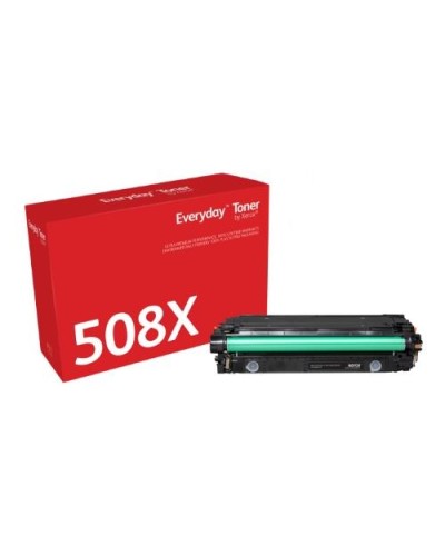 XEROX COMP ED CF360X BLACK TONER