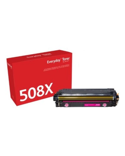 XEROX COMP ED CF363X MAGENTA TONER