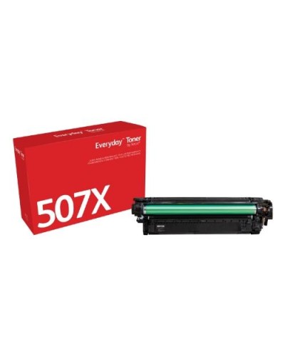 XEROX COMP ED CE400X BLACK TONER
