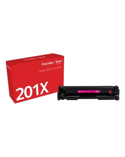 XEROX COMP ED CF403X MAGENTA TONER