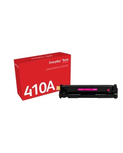 XEROX COMP ED CF413A MAGENTA TONER