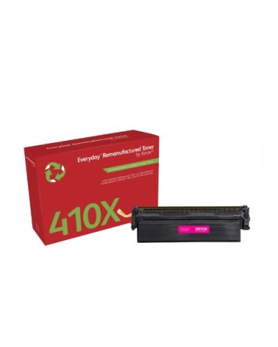 XEROX COMP ED CF413X MAGENTA TONER