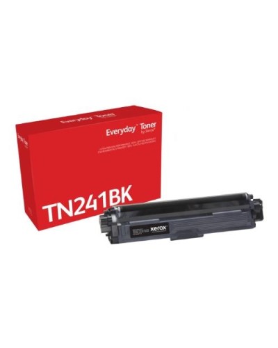 XEROX COMP ED BROTHER TN-241BK TN241BK TONER