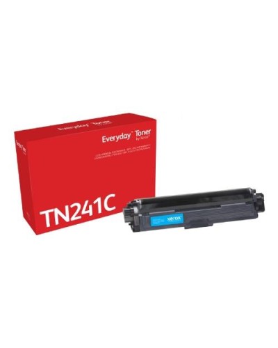 XEROX COMP ED BROTHER TN-241C TN241C C TONER