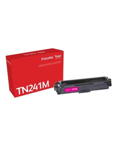 XEROX COMP ED BROTHER TN-241M TN241M TONER M