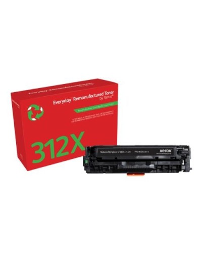 XEROX COMP ED CF380X BLACK TONER
