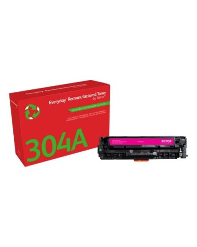 XEROX COMP ED CC533A MAGENTA TONER