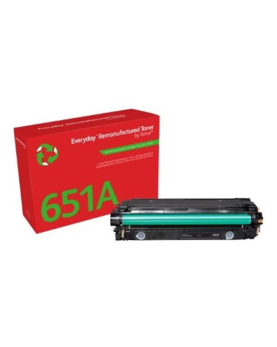 XEROX COMP AND HP651A 650A 307 TONER B