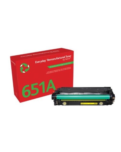 XEROX COMP AND HP651A 650A 307 TONER G