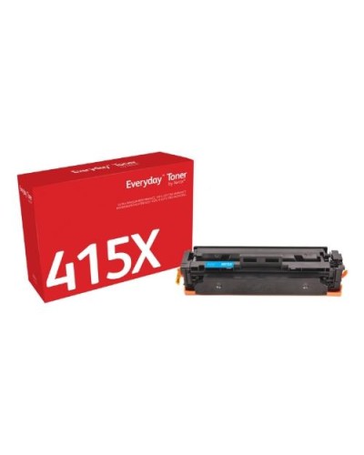 XEROX COMP ED W2031X 415X CYAN TONER