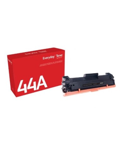 XEROX COMP ED CF244A BLACK TONER