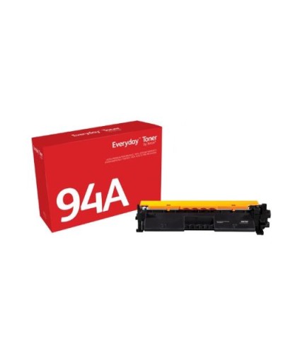 XEROX COMP AND HP CF294A BLACK TONER