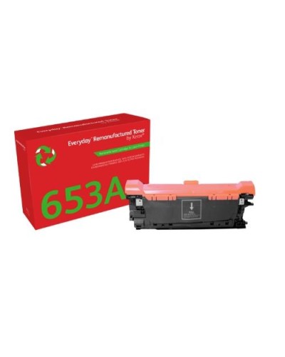 XEROX COMP AND HP CF323A MAGENTA TONER