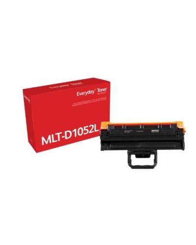 XEROX COMP ED SAMS MLTD1052L TONER BK